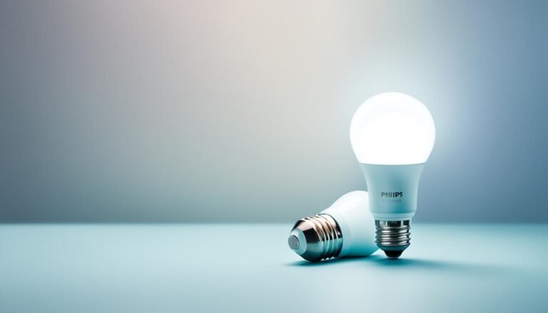 Ampoule LED Philips Hue White